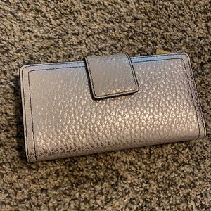 Fossil Wallet